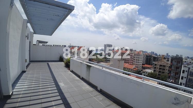 Evergreen View (D14), Apartment #162423572